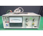 Gauss Meter